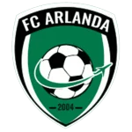 Logo do Arlanda de Suécia Arlanda