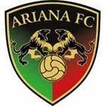 Logo do Ariana de Suécia Ariana