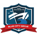 Logo of the Geoje Citizen from South Korea Geoje Citizen