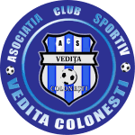 Logo do Vediţa Coloneşti de Roménia Vediţa Coloneşti