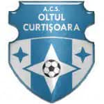 Logo of the Oltul Curtişoara from Romania Oltul Curtişoara