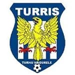 Logo of the Dunărea Turris from Romania Dunărea Turris