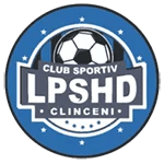 Logo of the LPS HD Clinceni from Romania LPS HD Clinceni