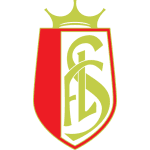 Logo do Standard Liège W de Bélgica Standard Liège W