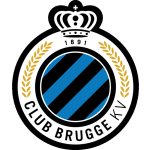 Logo of the Club Brugge W from Belgium Club Brugge W