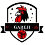 Logo of the Gareji from Georgia Gareji