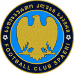 Logo of the Spaeri from Georgia Spaeri