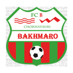 Logo of the Bakhmaro from Georgia Bakhmaro