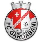 Logo of the Gardabani from Georgia Gardabani
