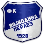 Logo do Vojvodina 1928 de Sérvia Vojvodina 1928