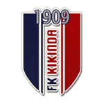 Logo of the Kikinda from Serbia Kikinda