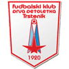 Logo of the Trstenik PPT from Serbia Trstenik PPT