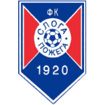 Logo of the Sloga Požega from Serbia Sloga Požega