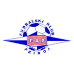 Logo of the FAP from Serbia FAP