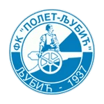 Logo of the Polet Ljubić from Serbia Polet Ljubić