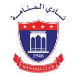 Logo do Manama de Bahréin Manama