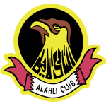 Logo do Al Ahli de Bahréin Al Ahli