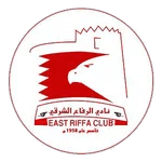 Logo do East Riffa de Bahréin East Riffa