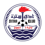 Logo do Sitra de Bahréin Sitra
