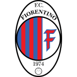 Logo do Fiorentino de San Marino Fiorentino