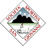 Logo do San Giovanni de San Marino San Giovanni
