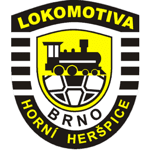 Logo do Horní Heršpice W de República Tcheca Horní Heršpice W