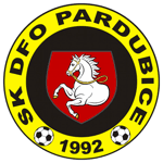 Logo of the Pardubice W from Czechia Pardubice W