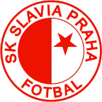 Logo of the FC Praha W from Czechia FC Praha W