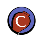 Logo of the Camagüey from Cuba Camagüey