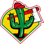 Logo of the Las Tunas from Cuba Las Tunas