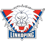 Logo do Linköping de Suécia Linköping