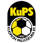 Logo of the KuPS W from Finland KuPS W
