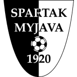 Logo of the Spartak Myjava W from Slovakia Spartak Myjava W