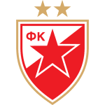 Logo of the LASK Crvena Zvezda W from Serbia LASK Crvena Zvezda W