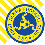 Logo of the First Vienna W from Austria First Vienna W