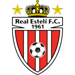 Logo do Real Estelí de Nicarágua Real Estelí