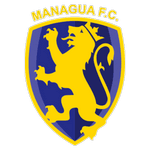 Logo do Managua de Nicarágua Managua