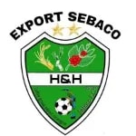 Logo do H&H Export de Nicarágua H&H Export