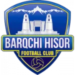 Logo of the Barki Tajik from Tajikistan Barki Tajik