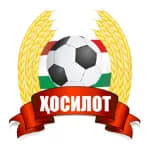 Logo do Khosilot Farkhor de Tajiquistão Khosilot Farkhor