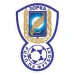 Logo do Zorka-BDU de Bielorrúsia Zorka-BDU