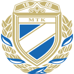 Logo of the MTK from Hungary MTK