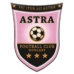 Logo of the Astra Hungary from Hungary Astra Hungary