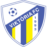 Logo of the Viktória Szombathely from Hungary Viktória Szombathely