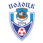 Logo do Polotsk de Bielorrúsia Polotsk