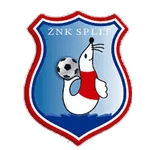 Logo of the Split W from Croatia Split W