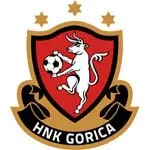 Logo of the Gorica W from Croatia Gorica W