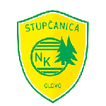Logo of the Stupčanica Olovo from Bosnia Stupčanica Olovo