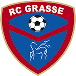 Logo do Grasse de França Grasse