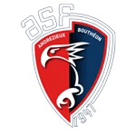 Logo do Andrézieux de França Andrézieux